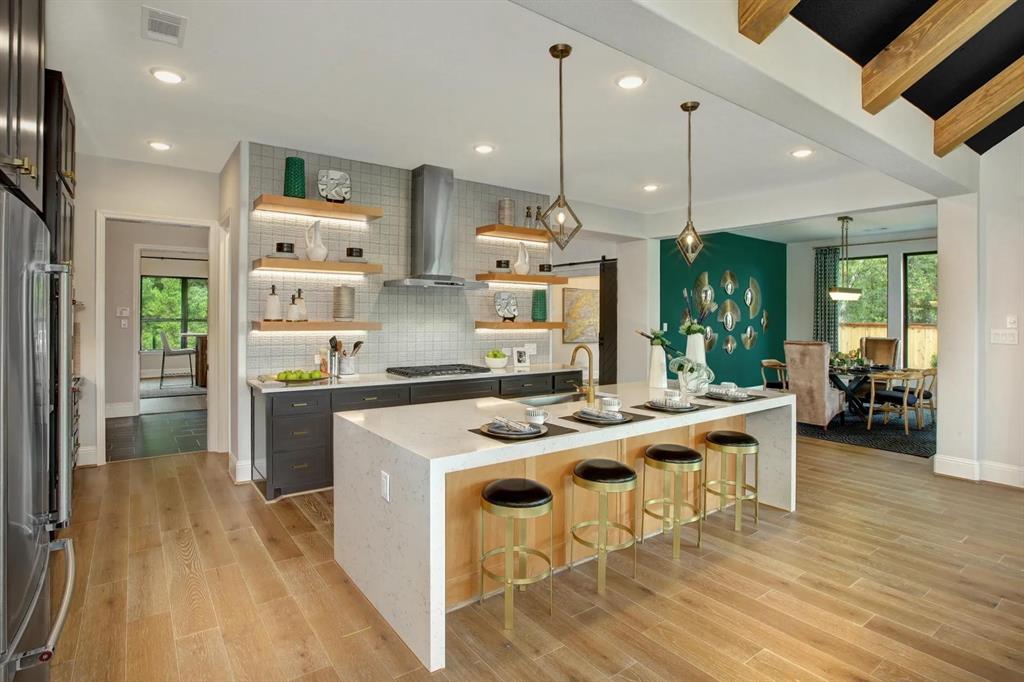 Rockwood - Residential