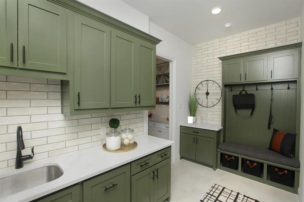 Rockwood - Residential