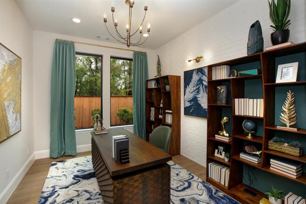 Rockwood - Residential