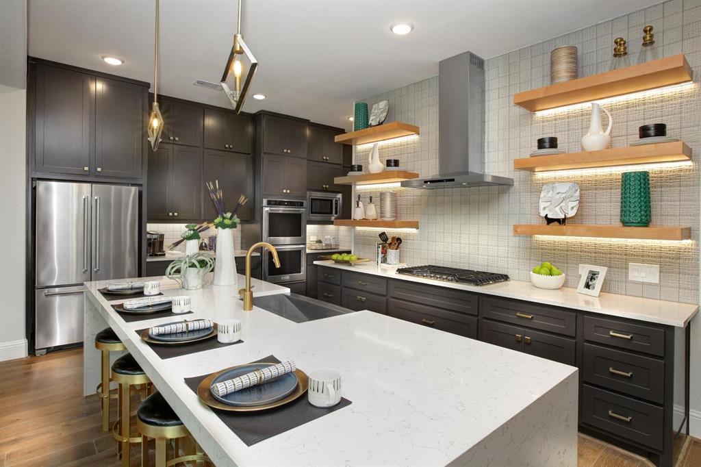 Rockwood - Residential