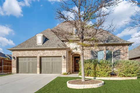 2705 Cumberland The Colony TX 75056