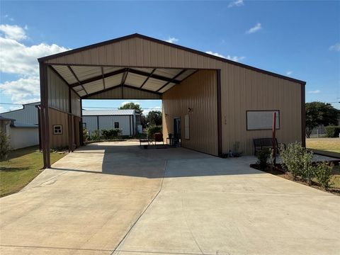 Photo of 139 Yellowstone Drive, Whitney, TX 76692 (MLS # 21087908)
