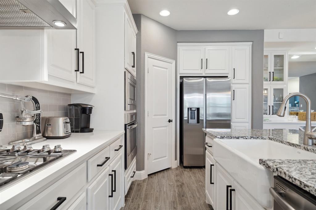 Harvest Ph 3a - Residential