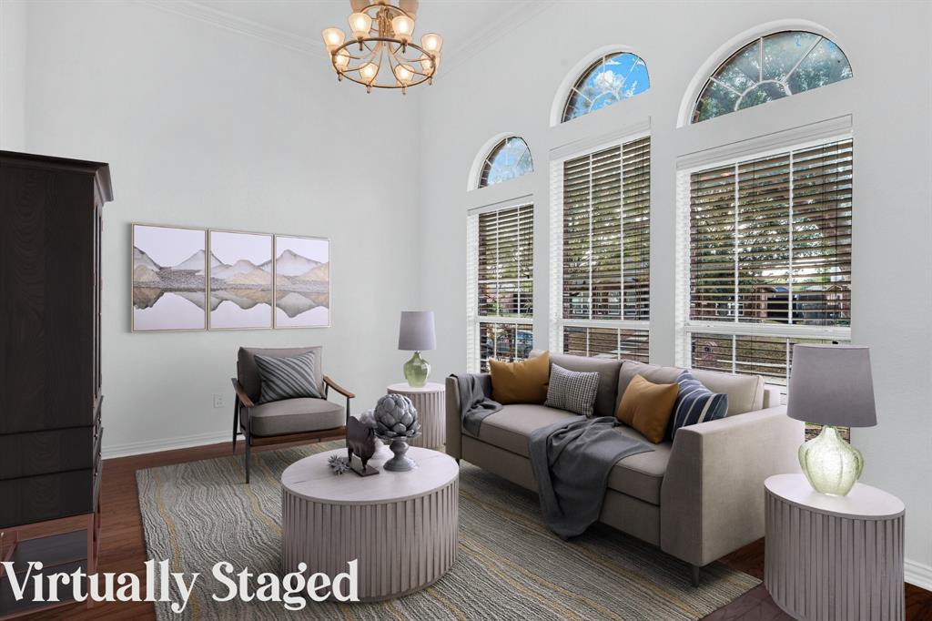 Murphy Farms Ph Three - Residential