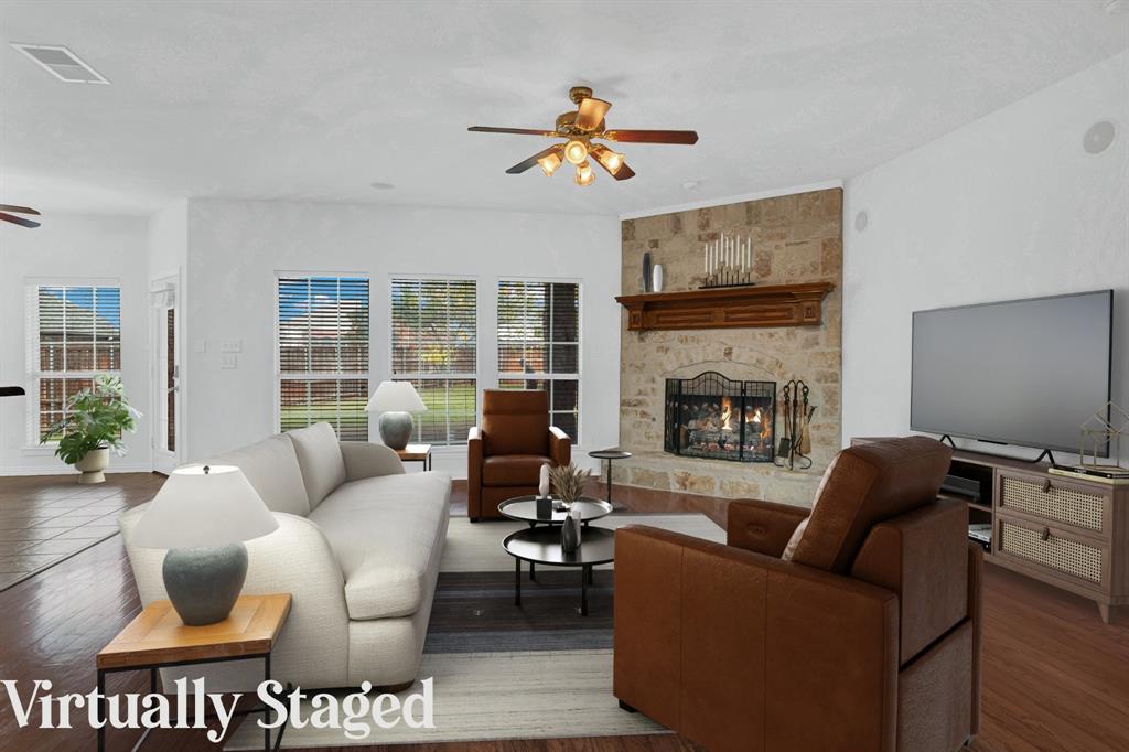 Murphy Farms Ph Three - Residential