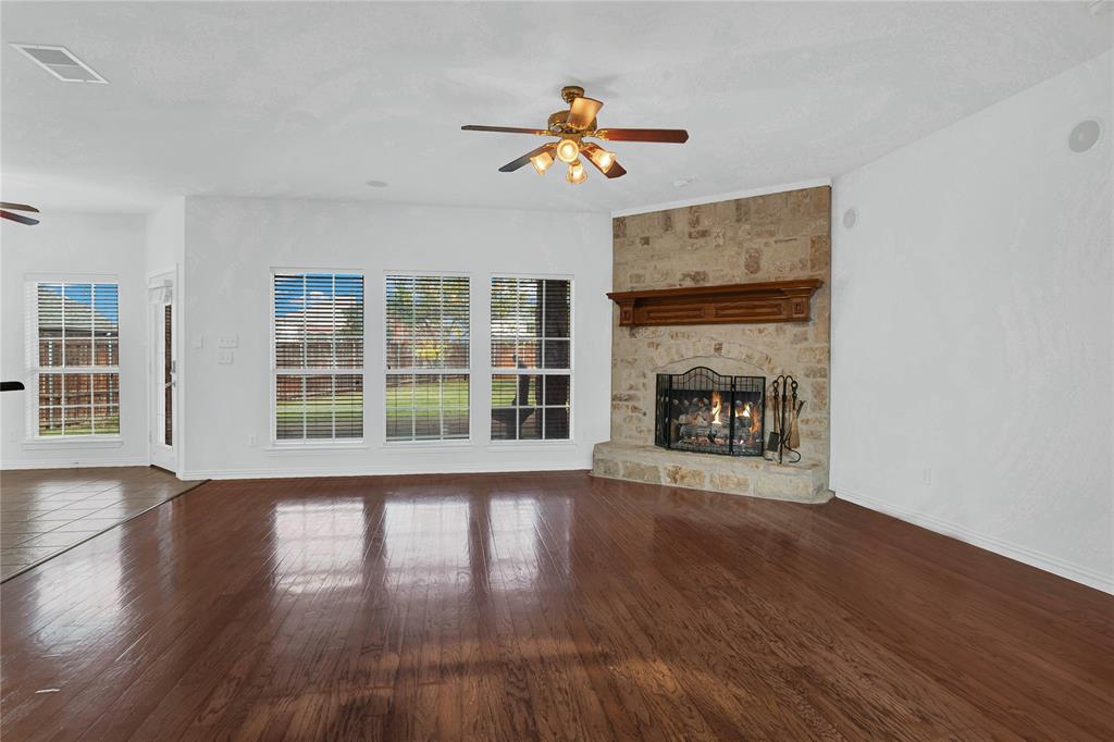 Murphy Farms Ph Three - Residential