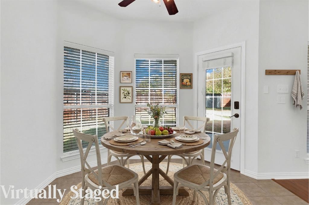 Murphy Farms Ph Three - Residential