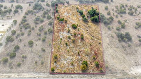 124 Gilmore Court Lipan TX 76462