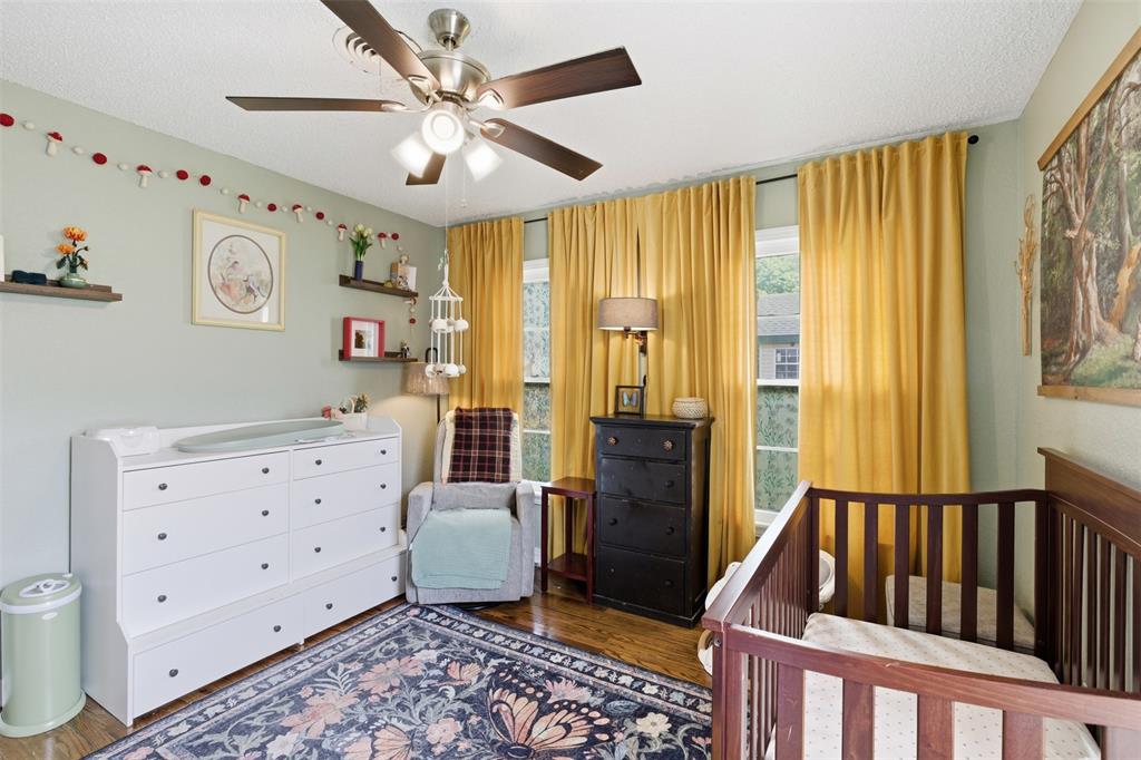 Meadowbrook Add - Residential