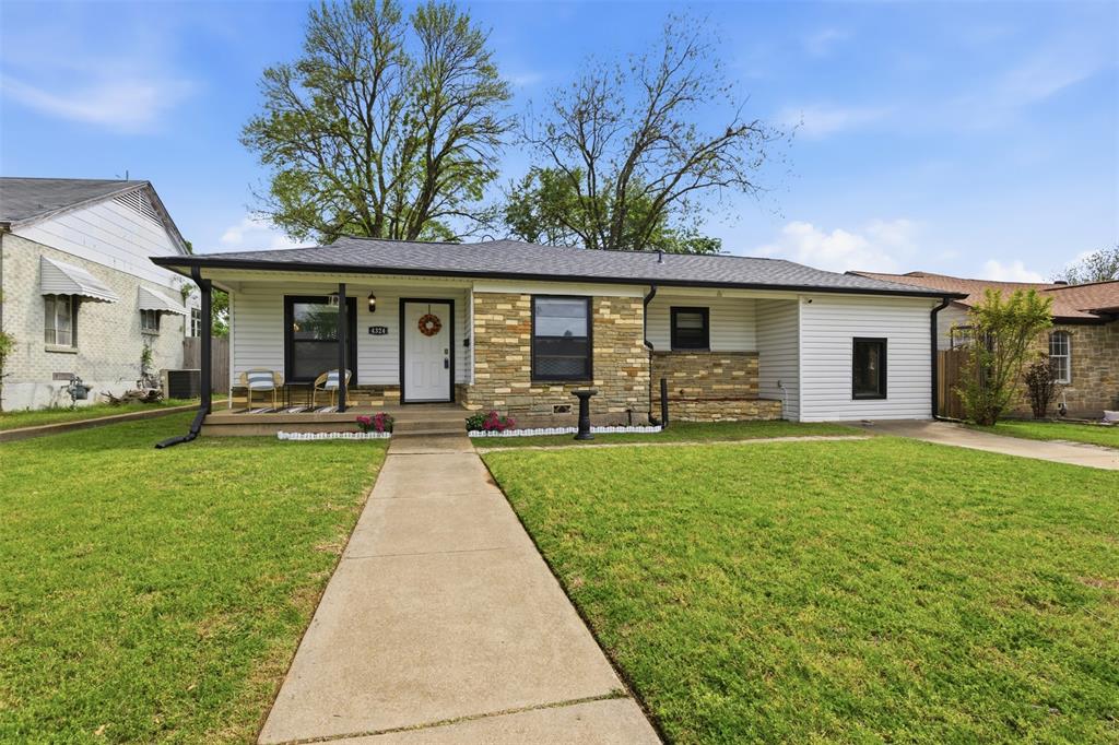 Meadowbrook Add - Residential