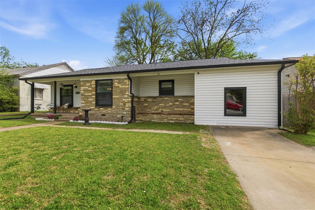 Meadowbrook Add - Residential