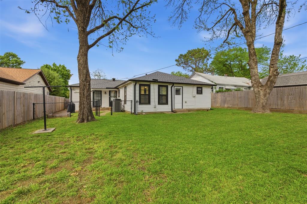 Meadowbrook Add - Residential