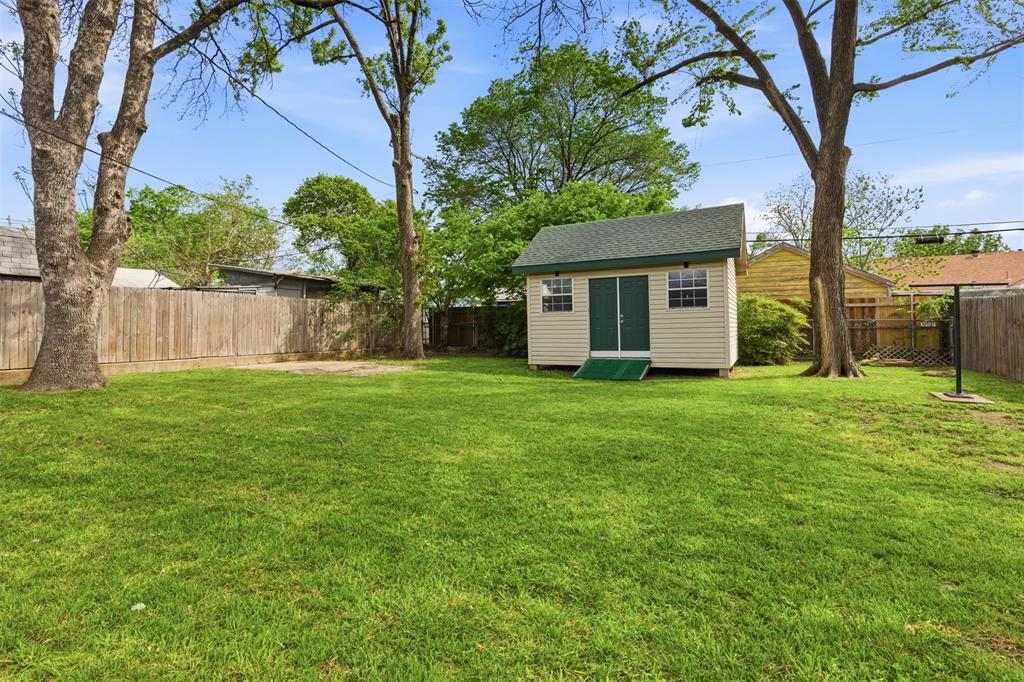 Meadowbrook Add - Residential