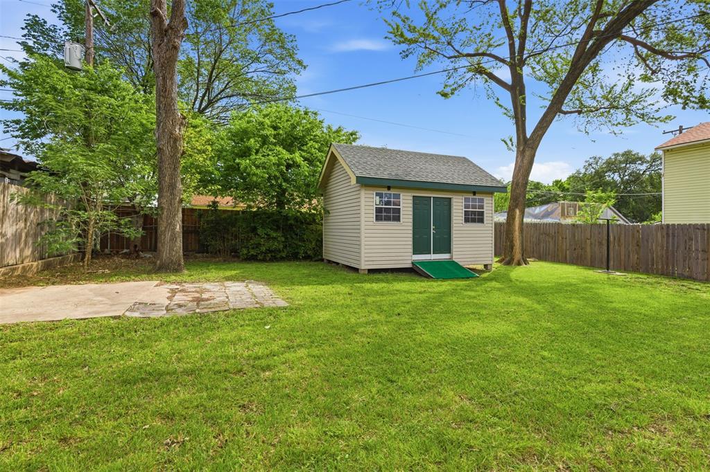 Meadowbrook Add - Residential