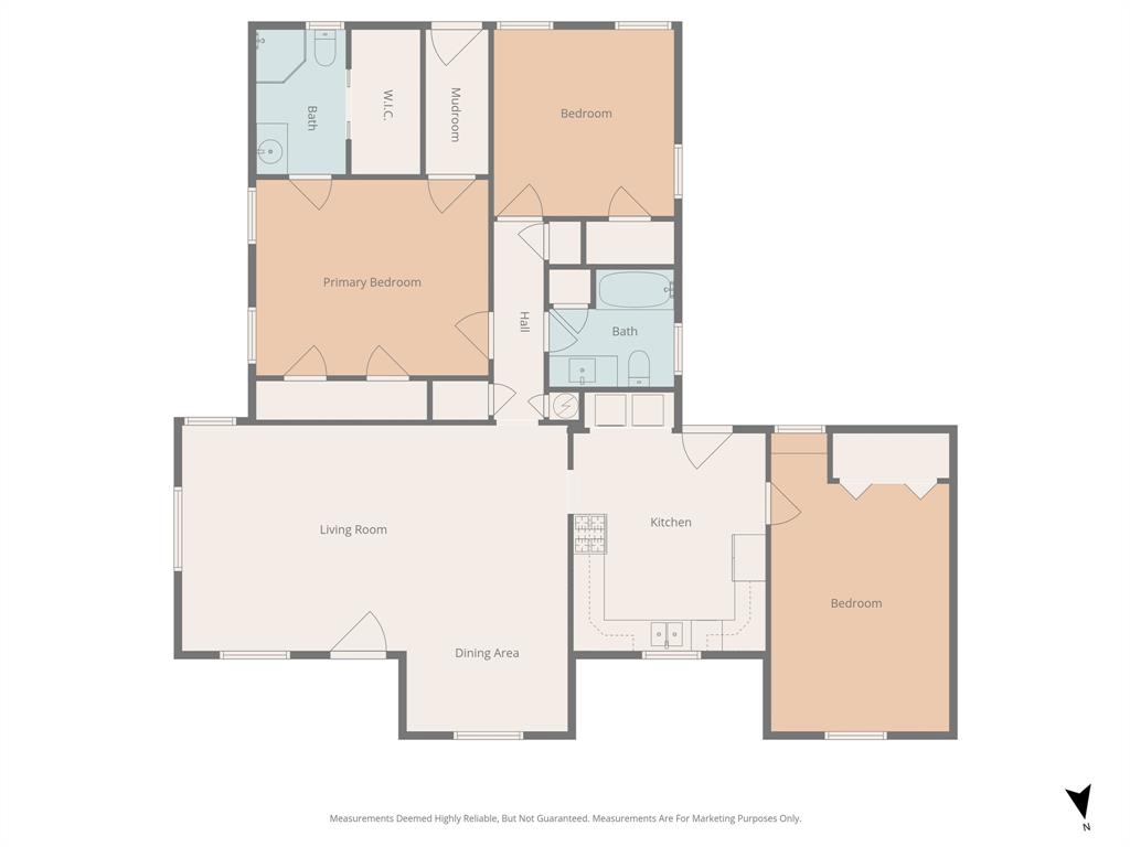 Meadowbrook Add - Residential