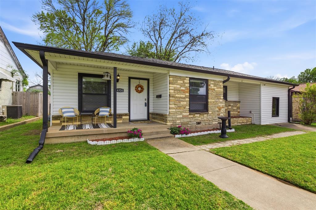Meadowbrook Add - Residential