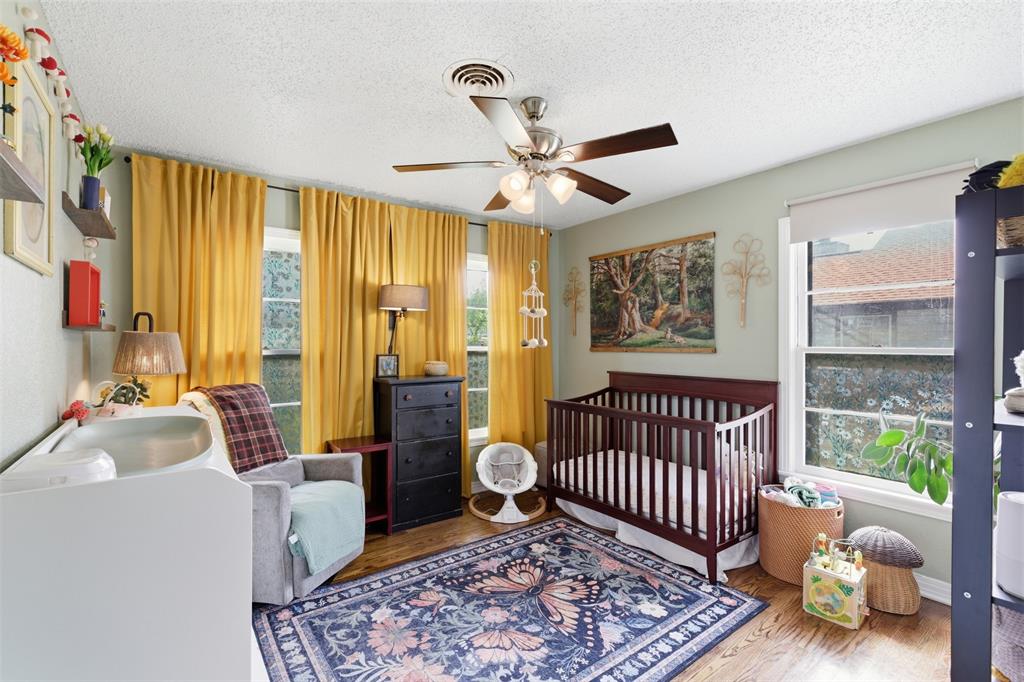 Meadowbrook Add - Residential