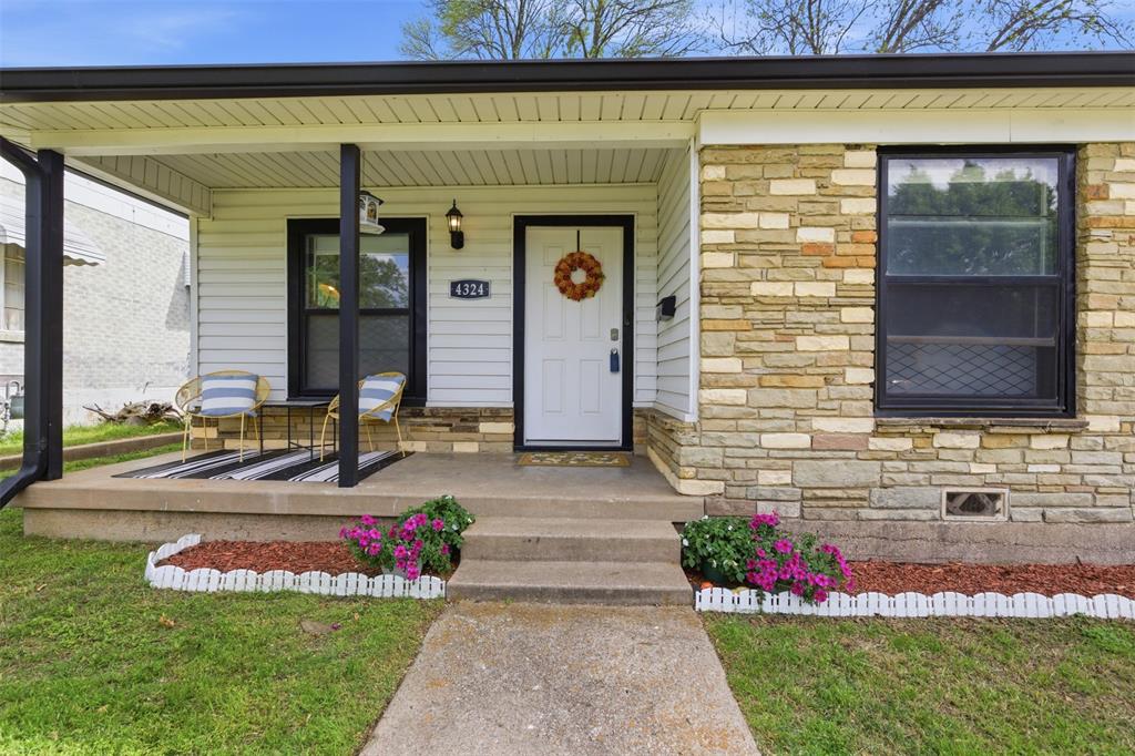 Meadowbrook Add - Residential