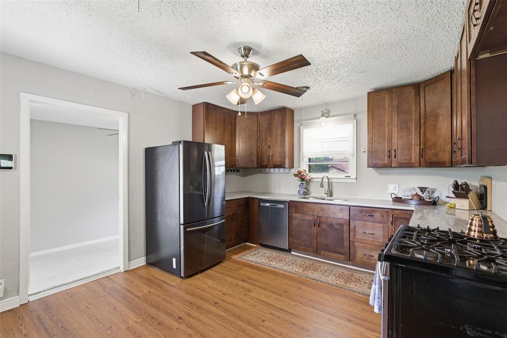 Meadowbrook Add - Residential