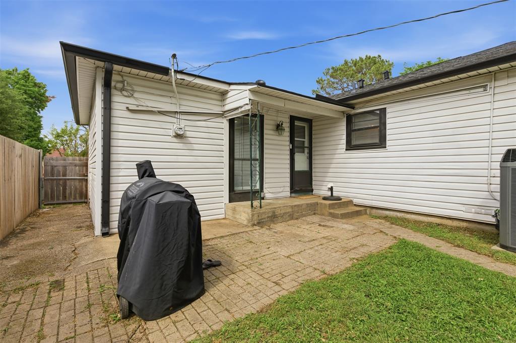 Meadowbrook Add - Residential