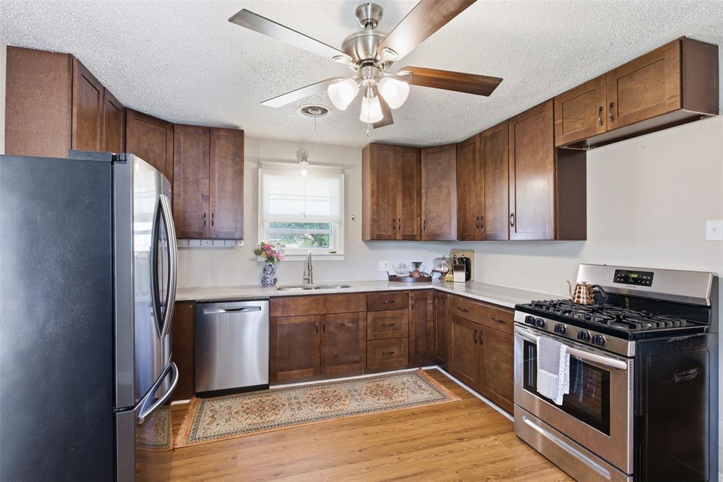 Meadowbrook Add - Residential