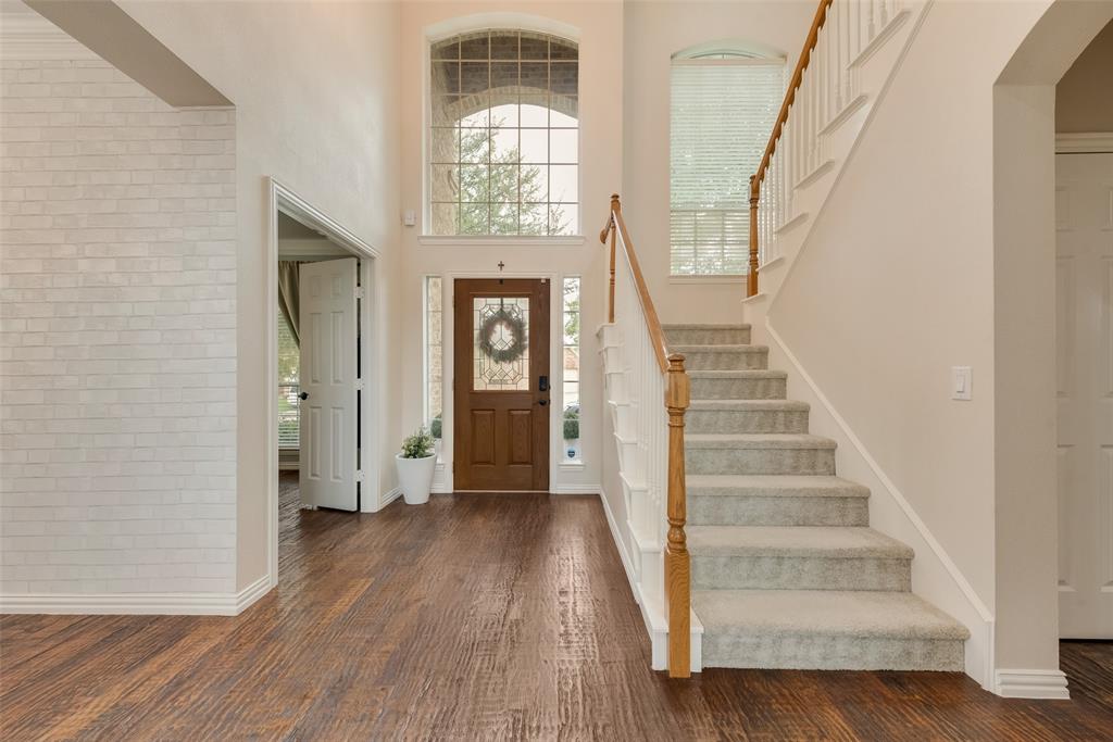 2317 Watercrest Drive