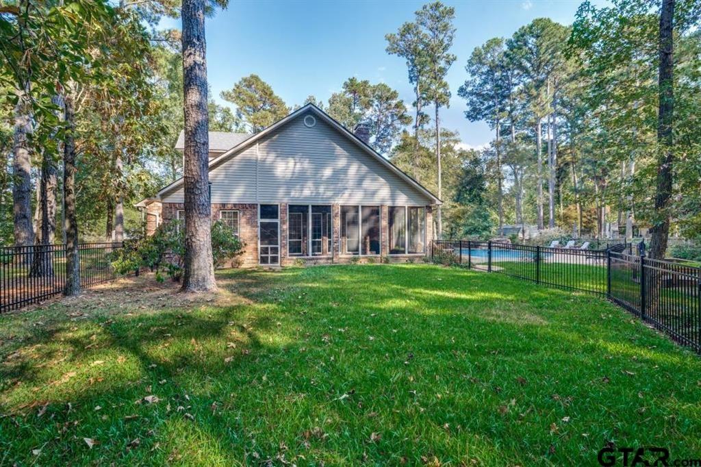 Hide A Way Lake - Residential