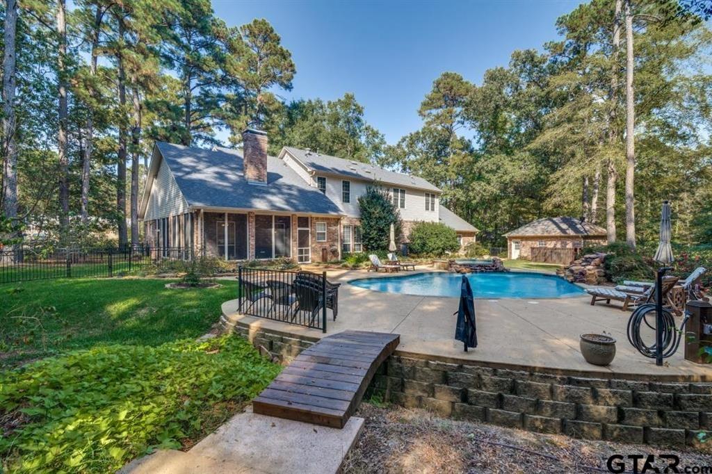 Hide A Way Lake - Residential