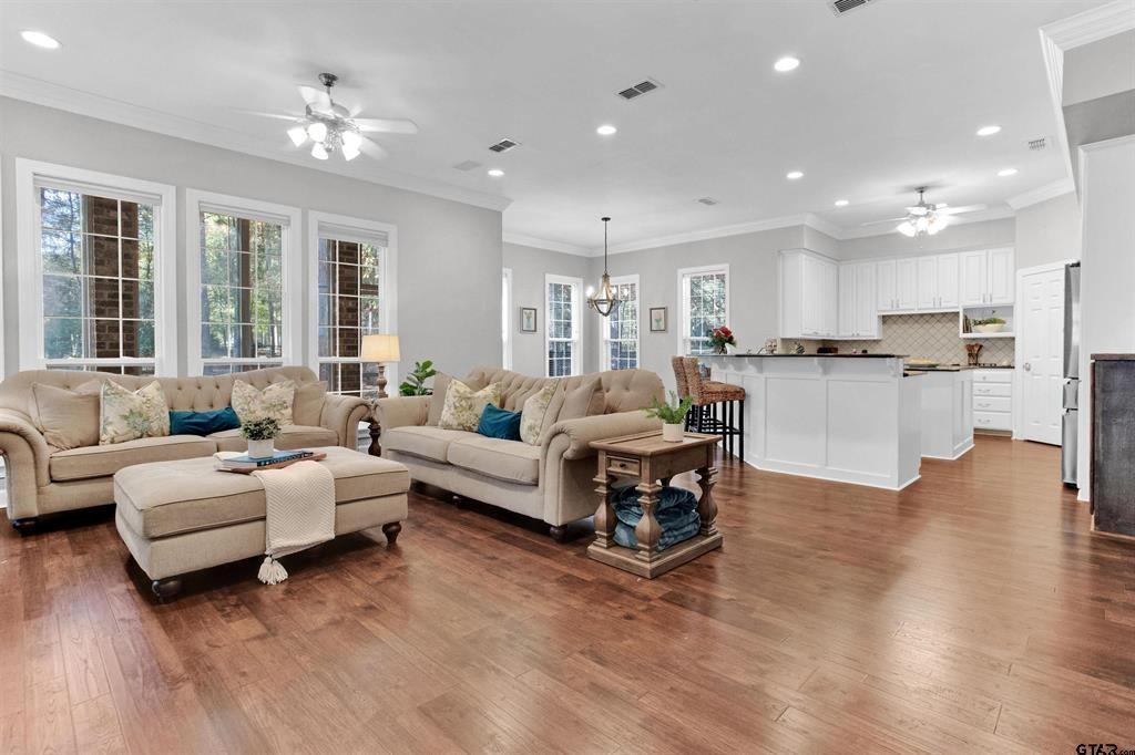 Hide A Way Lake - Residential