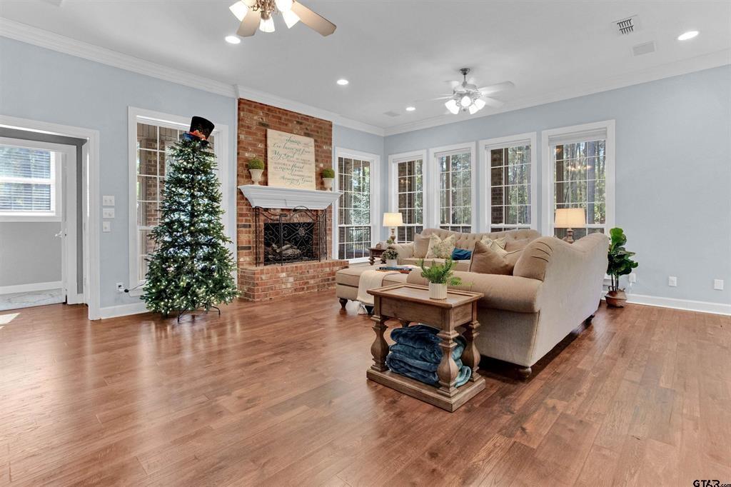 Hide A Way Lake - Residential