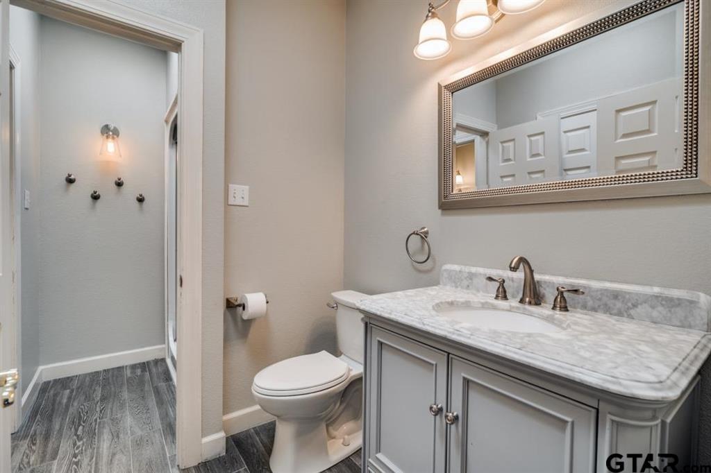 Hide A Way Lake - Residential