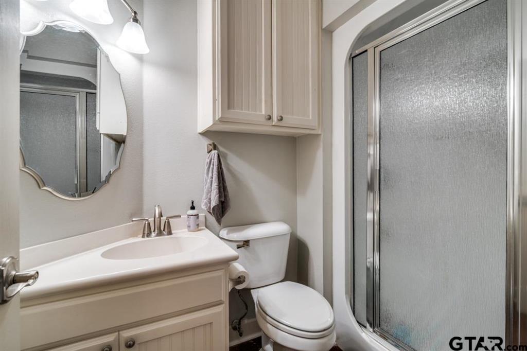 Hide A Way Lake - Residential