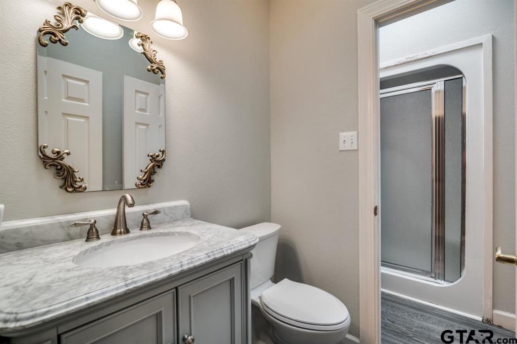 Hide A Way Lake - Residential