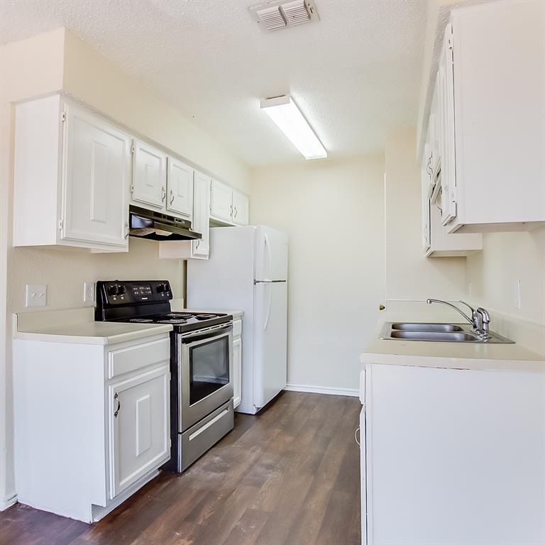 8133 Foxfire Lane