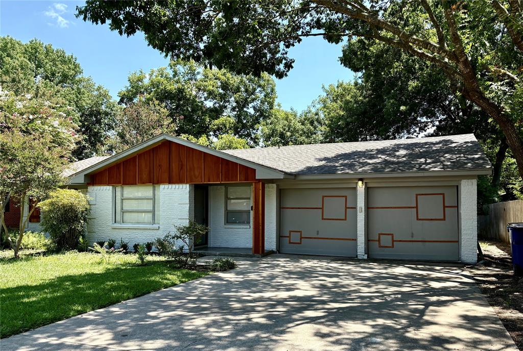 Belle-Vue - Residential Lease