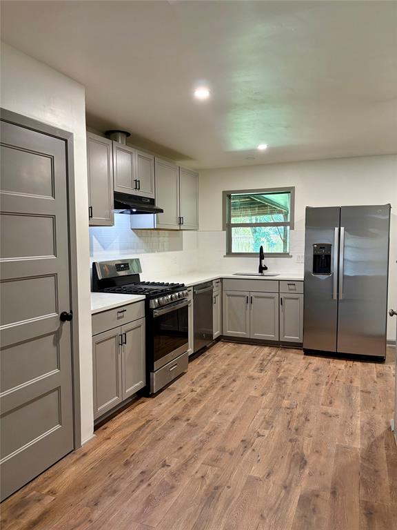 Belle-Vue - Residential Lease