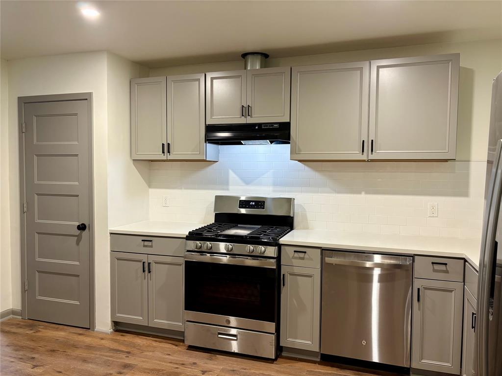 Belle-Vue - Residential Lease