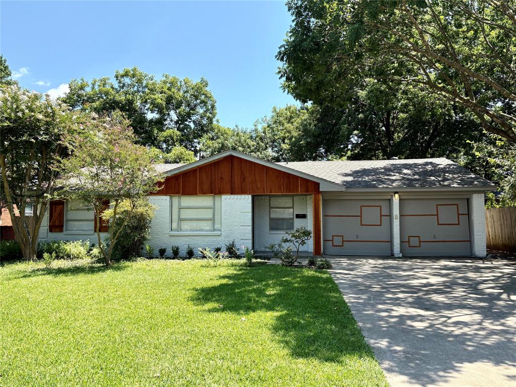 Belle-Vue - Residential Lease