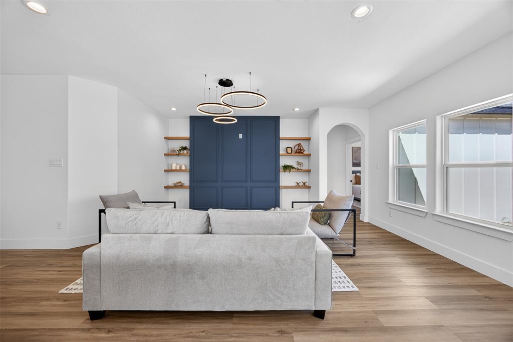 Ryan & Pruitt - Residential