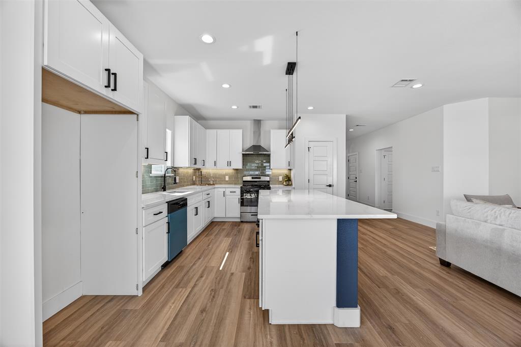 Ryan & Pruitt - Residential