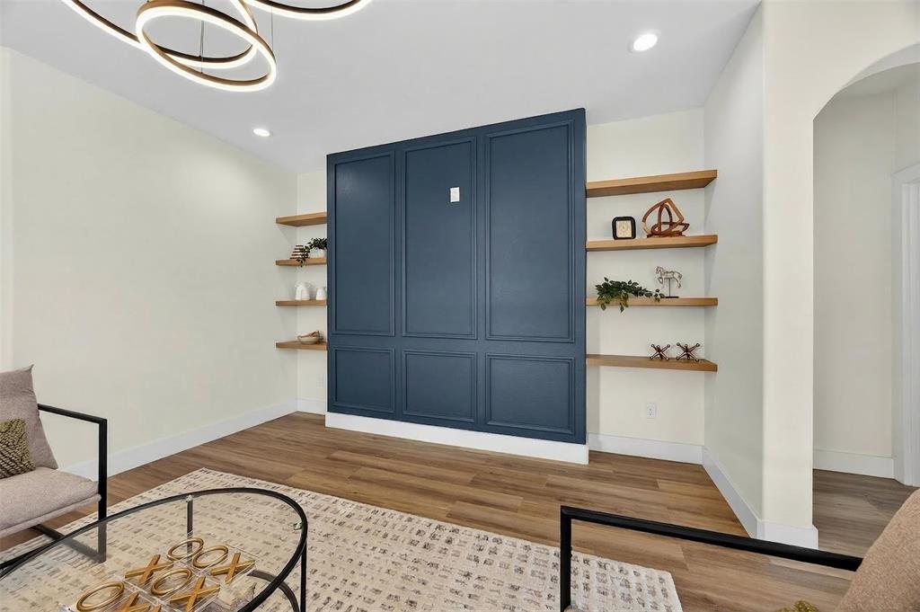 Ryan & Pruitt - Residential