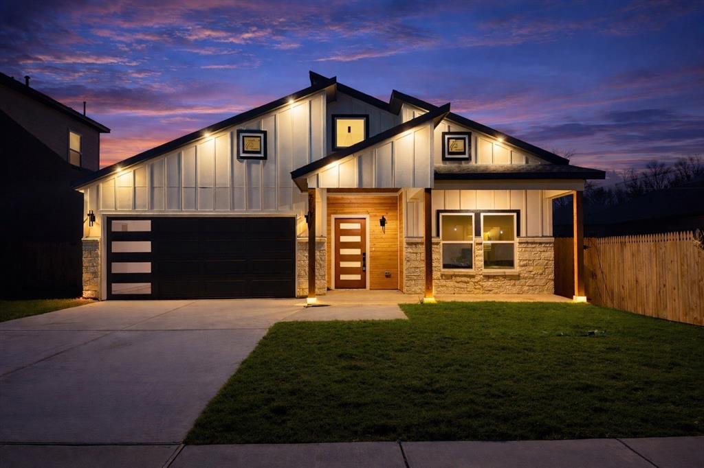 Ryan & Pruitt - Residential