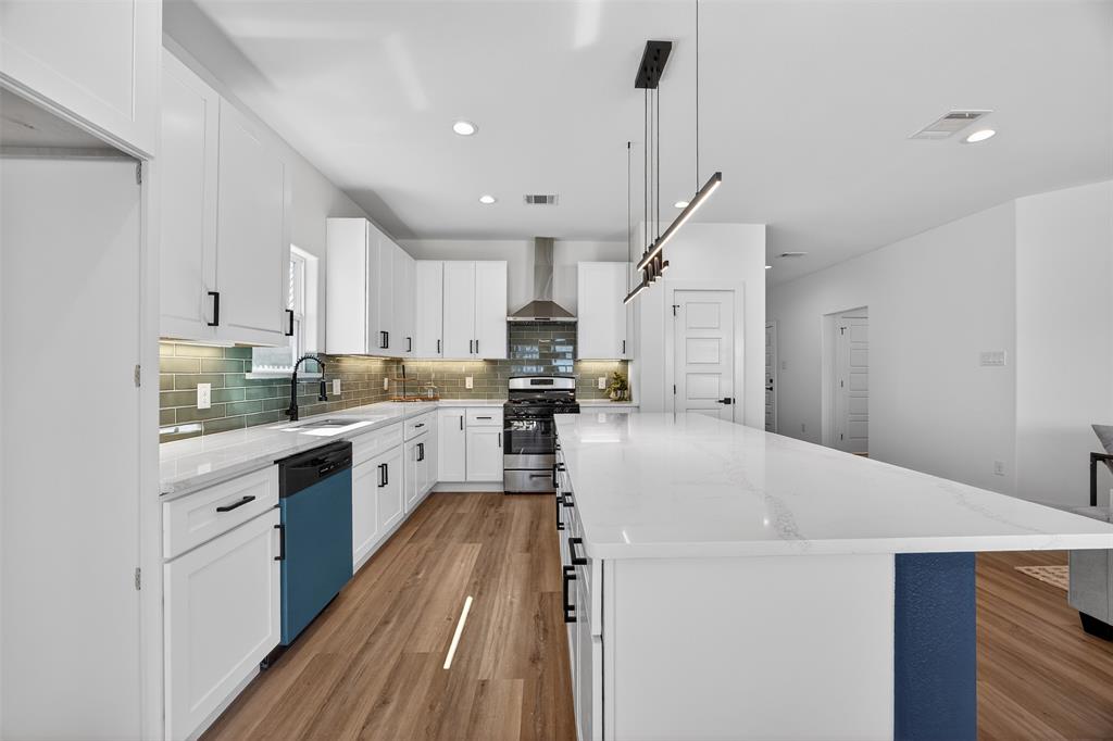 Ryan & Pruitt - Residential