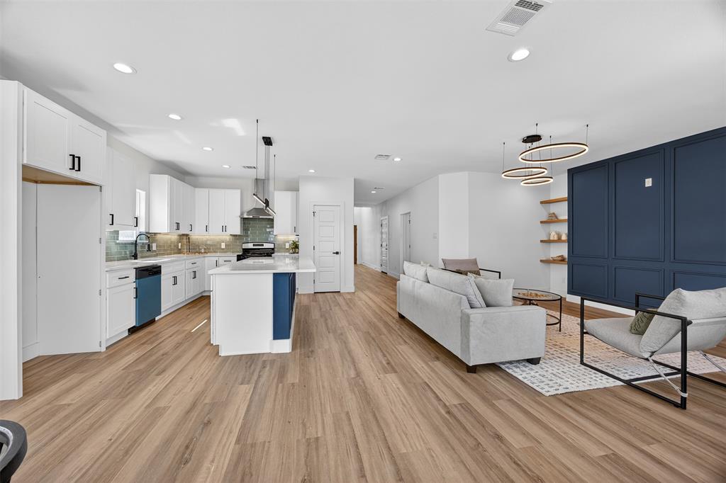 Ryan & Pruitt - Residential