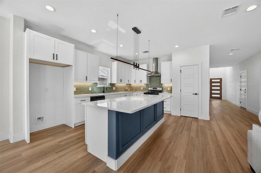 Ryan & Pruitt - Residential