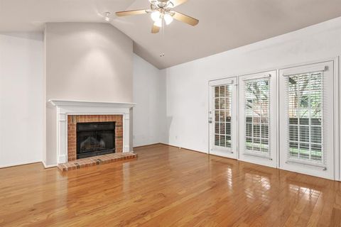 12660 Hillcrest Road 4203 Dallas TX 75230