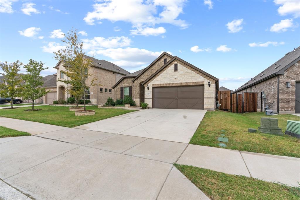 453 Letara Vista Drive