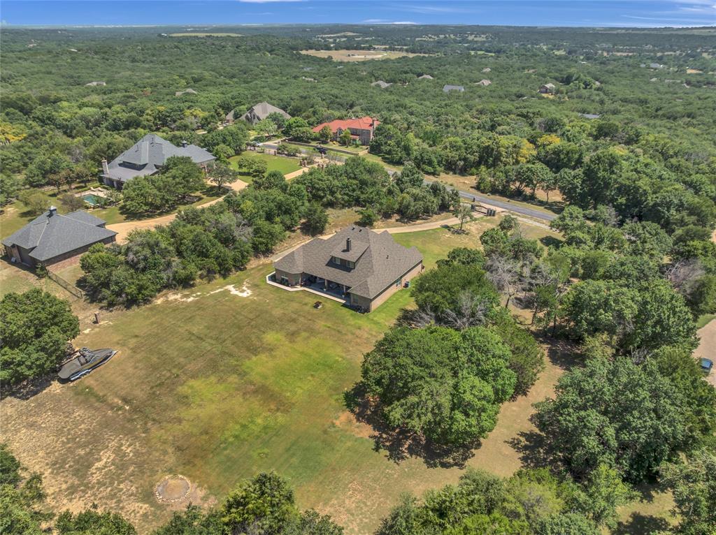 Boling Ranch Estate II - Residential