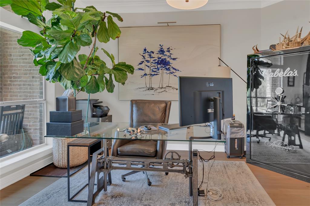 Boling Ranch Estate II - Residential