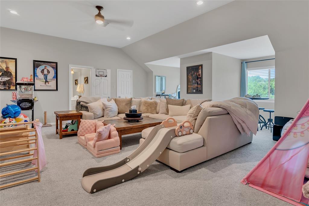 Boling Ranch Estate II - Residential